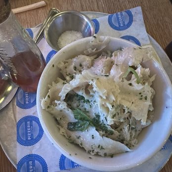 Pizzeria Delfina - Burlingame - Italian Near Me - Burlingame, California