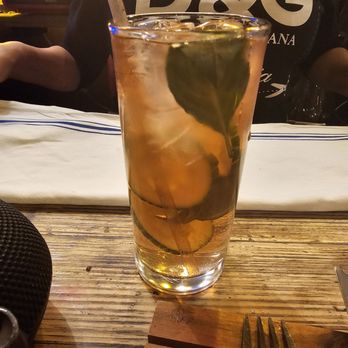 Bricolage - Vietnamese Near Me - Brooklyn, New York