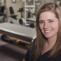 GT Physical Therapy - Sarah Littlefield, SPT