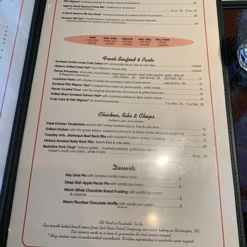 Mike's American - American Near Me - Springfield, Virginia