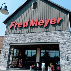 Fred Meyer