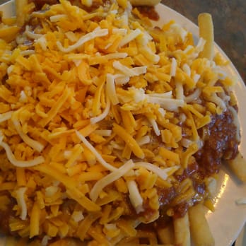 Paul's Place - chili cheese fries - Breakfast & Brunch Near Me - Cypress, California