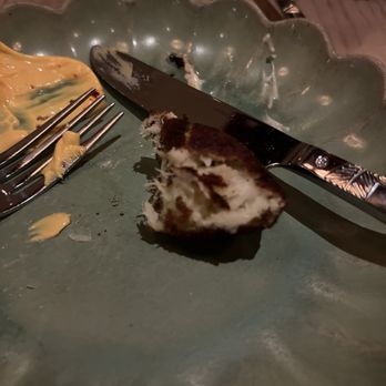 Markette - Chicken - Modern European Near Me - New York, New York