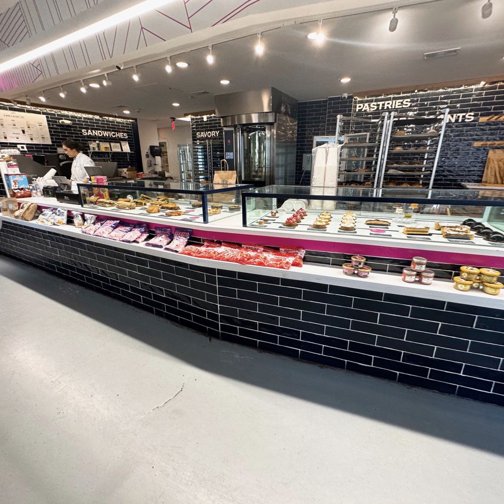 Fresh Baguette - Bakeries Near Me - McLean, Virginia Fresh Baguette - Bakeries Near Me - McLean, Virginia