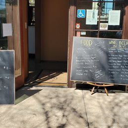 Limited menu from March 2021 Limited menu from March 2021