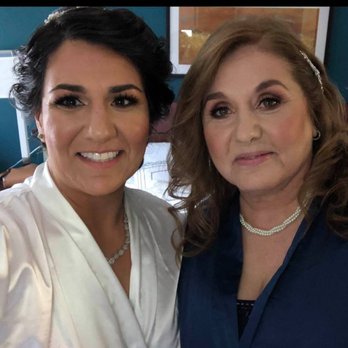 Ernesto Robledo - Me (pre lipstick) and mom - Makeup Artists Near Me Ernesto Robledo - Me (pre lipstick) and mom - Makeup Artists Near Me