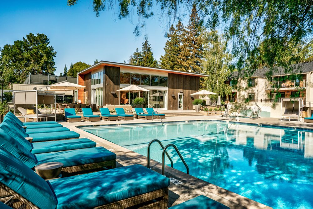 SHARON GREEN APARTMENTS Updated October 2024 100 Photos 350