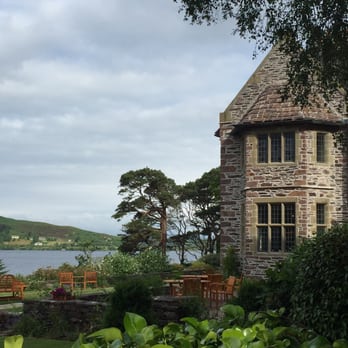Ard Na Sidhe Hotel - Hotels Near Me - Killorglin, Kentucky