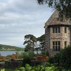 Ard Na Sidhe Hotel