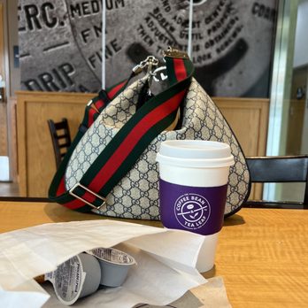 The Coffee Bean & Tea Leaf - a cup of coffee and a bag - Coffee & Tea Near Me - Los Angeles, California The Coffee Bean & Tea Leaf - a cup of coffee and a bag - Coffee & Tea Near Me - Los Angeles, California