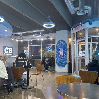 Cookieee Boys - Desserts Near Me - Troy, Michigan