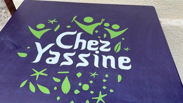 Chez Yassine by null
