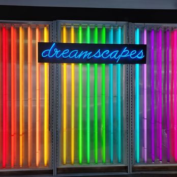 Dreamscapes - Art Museums Near Me - Salt Lake City, Utah