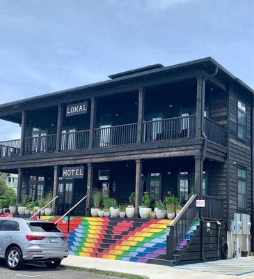 Lokal Hotel - Cape May by null