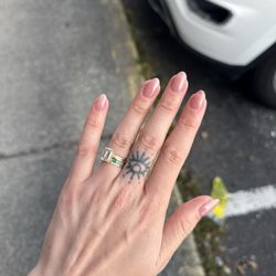 Top Nails