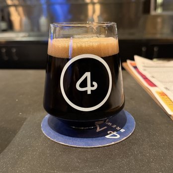 4 Noses Brewing Company - El Jefe Picante - Breweries Near Me - Broomfield, Colorado