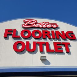 Better Flooring Outlet