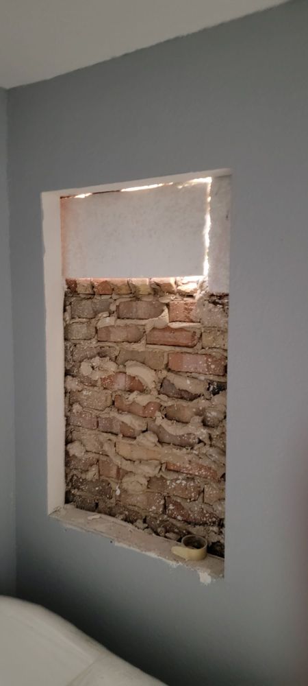 Slide of Jim Williams Renovations