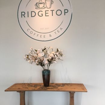 Ridgetop Coffee & Tea - Coffee & Tea Near Me - Sterling, Virginia