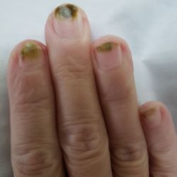 Empire Nails & Spa