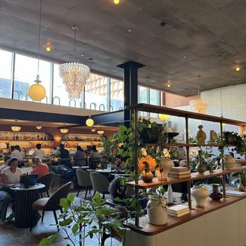 K'Far - Breakfast & Brunch Near Me - Brooklyn, New York