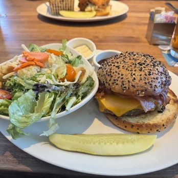 Yard House - Cheeseburger - New American Near Me - Bakersfield, California Yard House - Cheeseburger - New American Near Me - Bakersfield, California