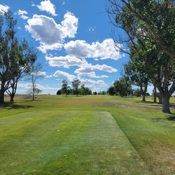 Signal Point Golf Club