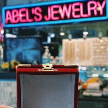 Abel's Jewelry - Jewelry Near Me - Los Angeles, California Abel's Jewelry - Jewelry Near Me - Los Angeles, California