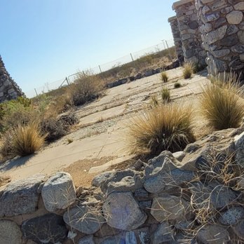 Ruins at Llano Del Rio - Landmarks & Historical Buildings Near Me - Hesperia, California Ruins at Llano Del Rio - Landmarks & Historical Buildings Near Me - Hesperia, California