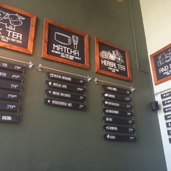 Asha Tea House - Menu 7.5.16 - Tea Rooms Near Me - Berkeley, California Asha Tea House - Menu 7.5.16 - Tea Rooms Near Me - Berkeley, California