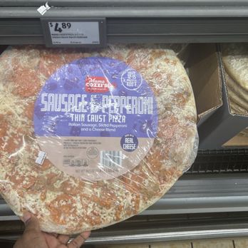 ALDI - $7.19 - Grocery Near Me - Fayetteville, Georgia