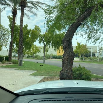 Safelite AutoGlass - Window replaced - Auto Glass Services Near Me - Phoenix, Arizona