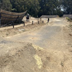McLaren Bike Park
