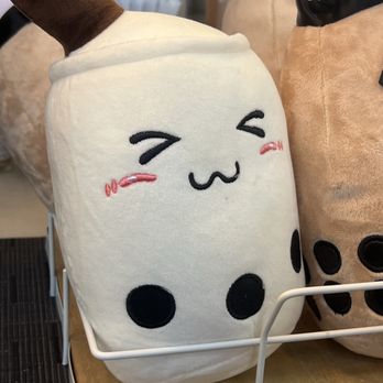 Mini Monster Cafe - Bubble Tea Near Me - Anaheim, California