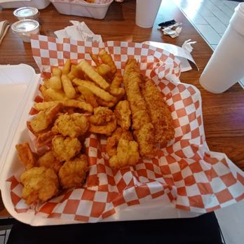 Tunis - Fish, Shrimp&Fries - Seafood Near Me - Jacksonville, Florida Tunis - Fish, Shrimp&Fries - Seafood Near Me - Jacksonville, Florida