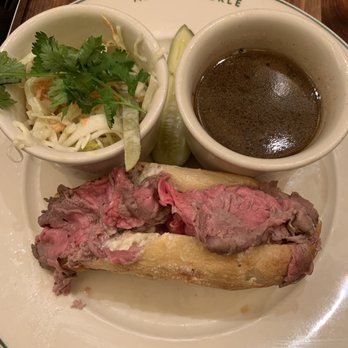 Maison Pickle - Deluxe French Dips Brunch - Cocktail Bars Near Me - New York, New York Maison Pickle - Deluxe French Dips Brunch - Cocktail Bars Near Me - New York, New York