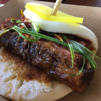 Legacy Hall - Food Court Near Me - Plano, Texas