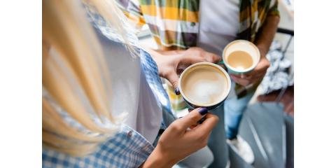 Social spots from Comfort