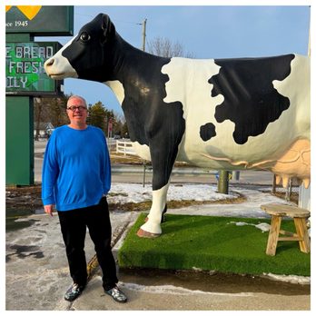Williams Cheese Company - Cheese Shops Near Me - Linwood, Michigan Williams Cheese Company - Cheese Shops Near Me - Linwood, Michigan