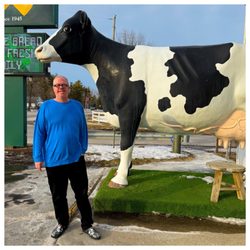 Williams Cheese Company