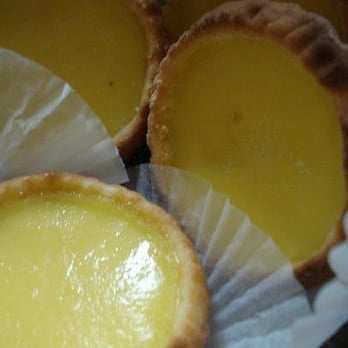 Happy Bakery - egg tarts - Dim Sum Near Me - San Francisco, California Happy Bakery - egg tarts - Dim Sum Near Me - San Francisco, California