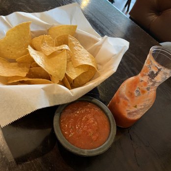 Querétaro - Chips & salsa. Spicy - Mexican Near Me - Gambrills, Maryland Querétaro - Chips & salsa. Spicy - Mexican Near Me - Gambrills, Maryland