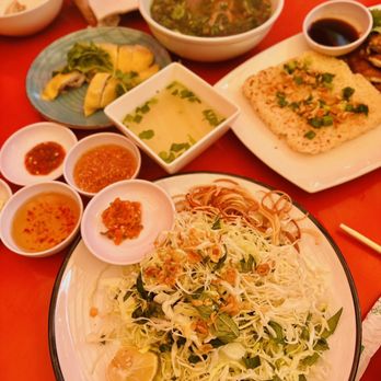 Pho Ga An Nam - Vietnamese Near Me - San Jose, California