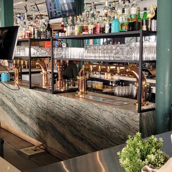 Biscayne Bay Brewing - inside - Breweries Near Me - Miami, Florida