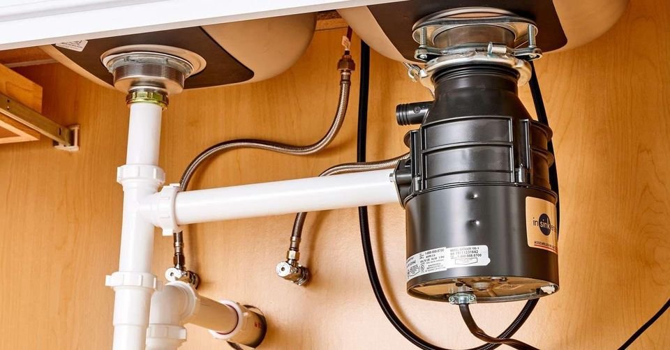 Slide of Sanitech Plumbing