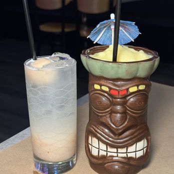 Boiling Boys - Lychee Punch & Mango Pina Colada - Cajun/Creole Near Me - Palisades Park, New Jersey Boiling Boys - Lychee Punch & Mango Pina Colada - Cajun/Creole Near Me - Palisades Park, New Jersey