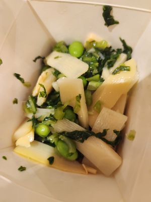 Sichuan Pavilion by null