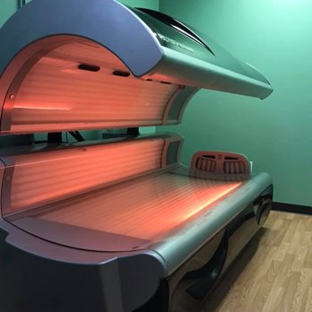 Blue Ray Beach Tanning - Tanning Beds Near Me - Kalamazoo, Michigan