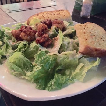 McP's Irish Pub - Friday special - grilled shrimp Cesar salad ($12.45) - Irish Pub Near Me - Coronado, California