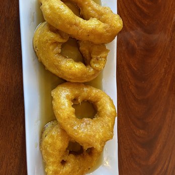 Aji Limon - Picarones - Peruvian Near Me - Buena Park, California Aji Limon - Picarones - Peruvian Near Me - Buena Park, California